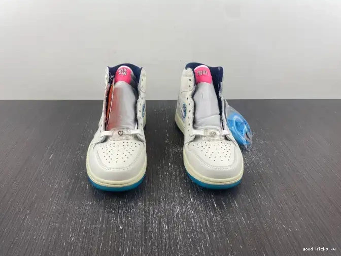 2 Michelle Aloha 1 FV3565-100 West Retro Golf Wie Jordan High NRG 0513